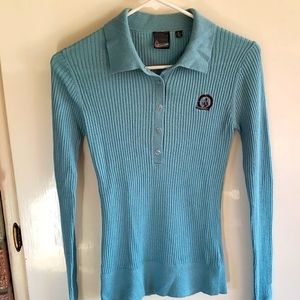 Womans Volcom Sweater